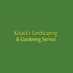 Kojack's Landscaping & Gardening Service