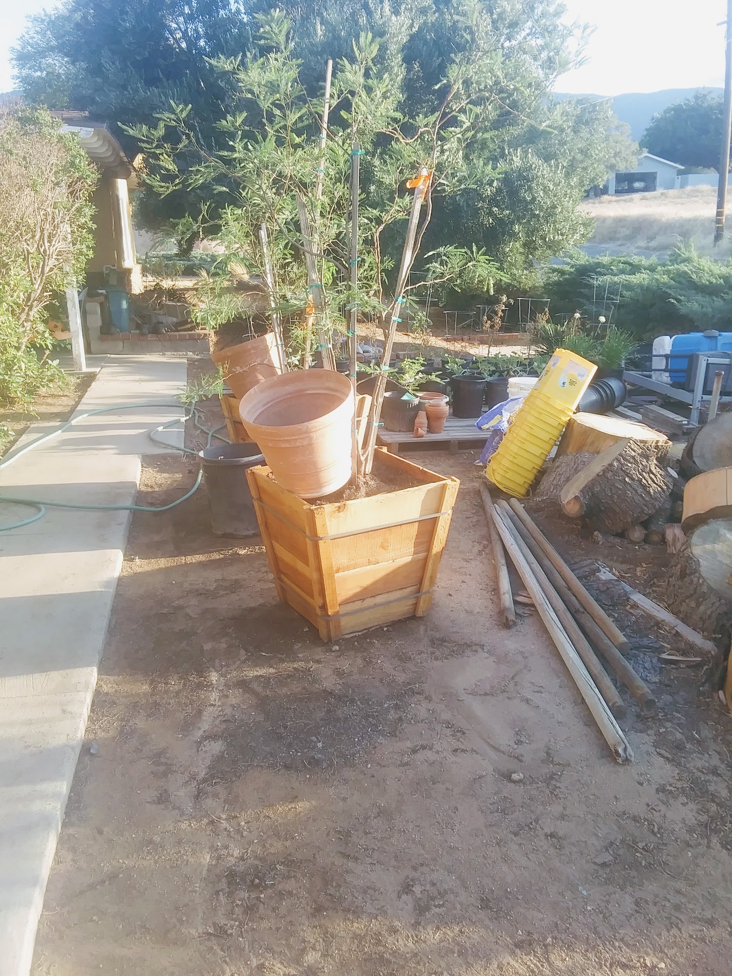 Sanchez Concrete Construction