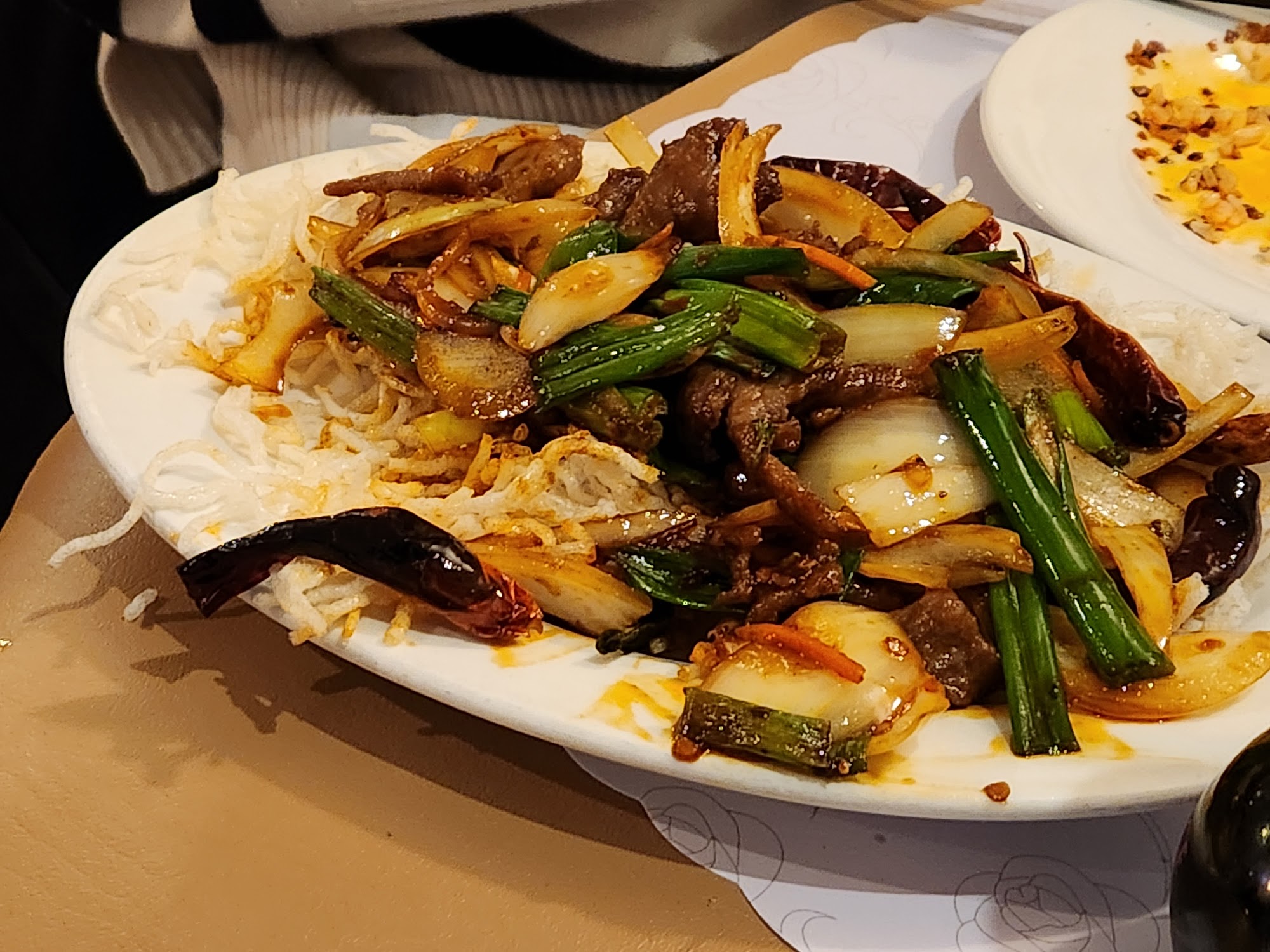 Da Sichuan Bistro