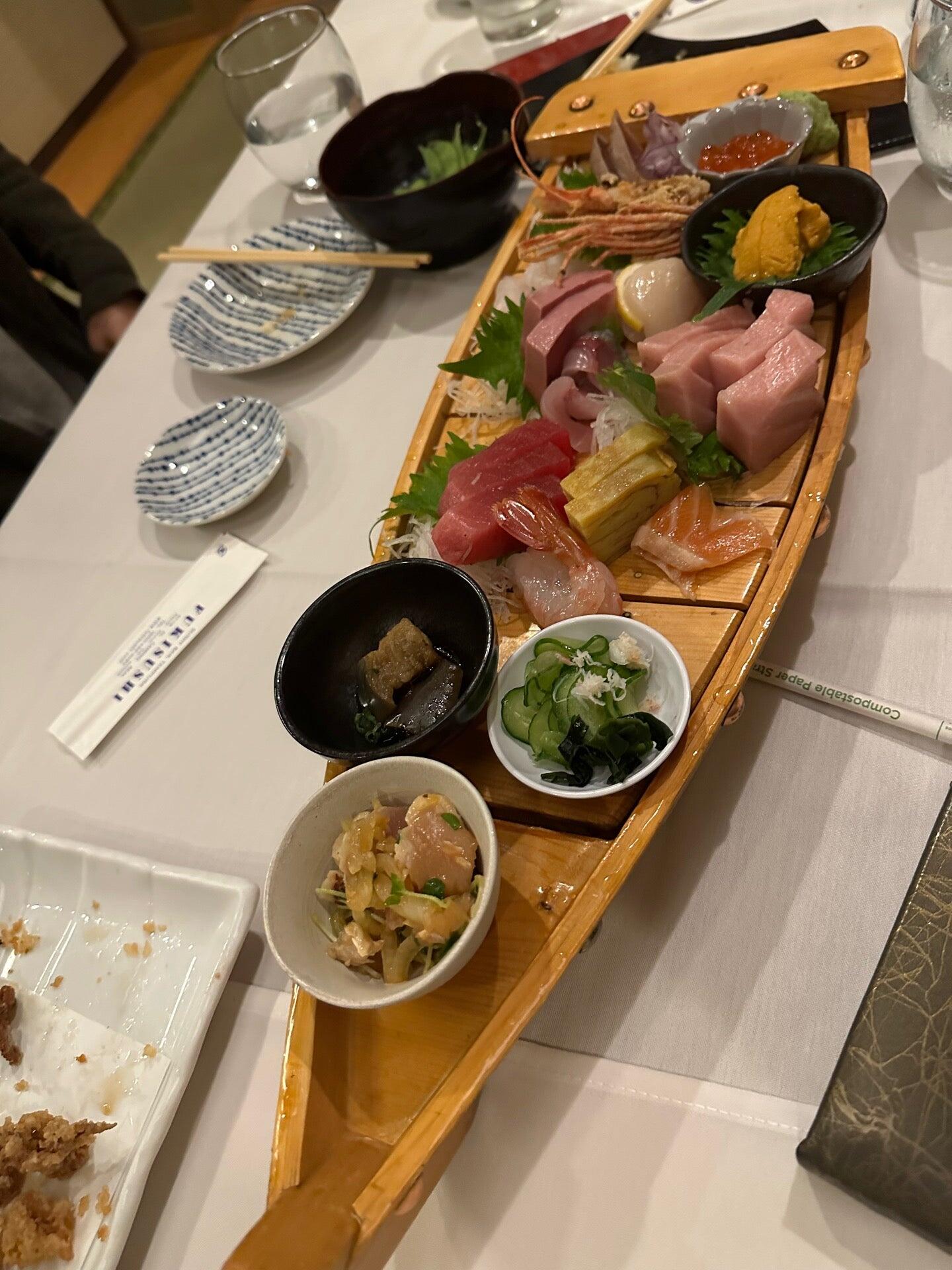 Fuki Sushi