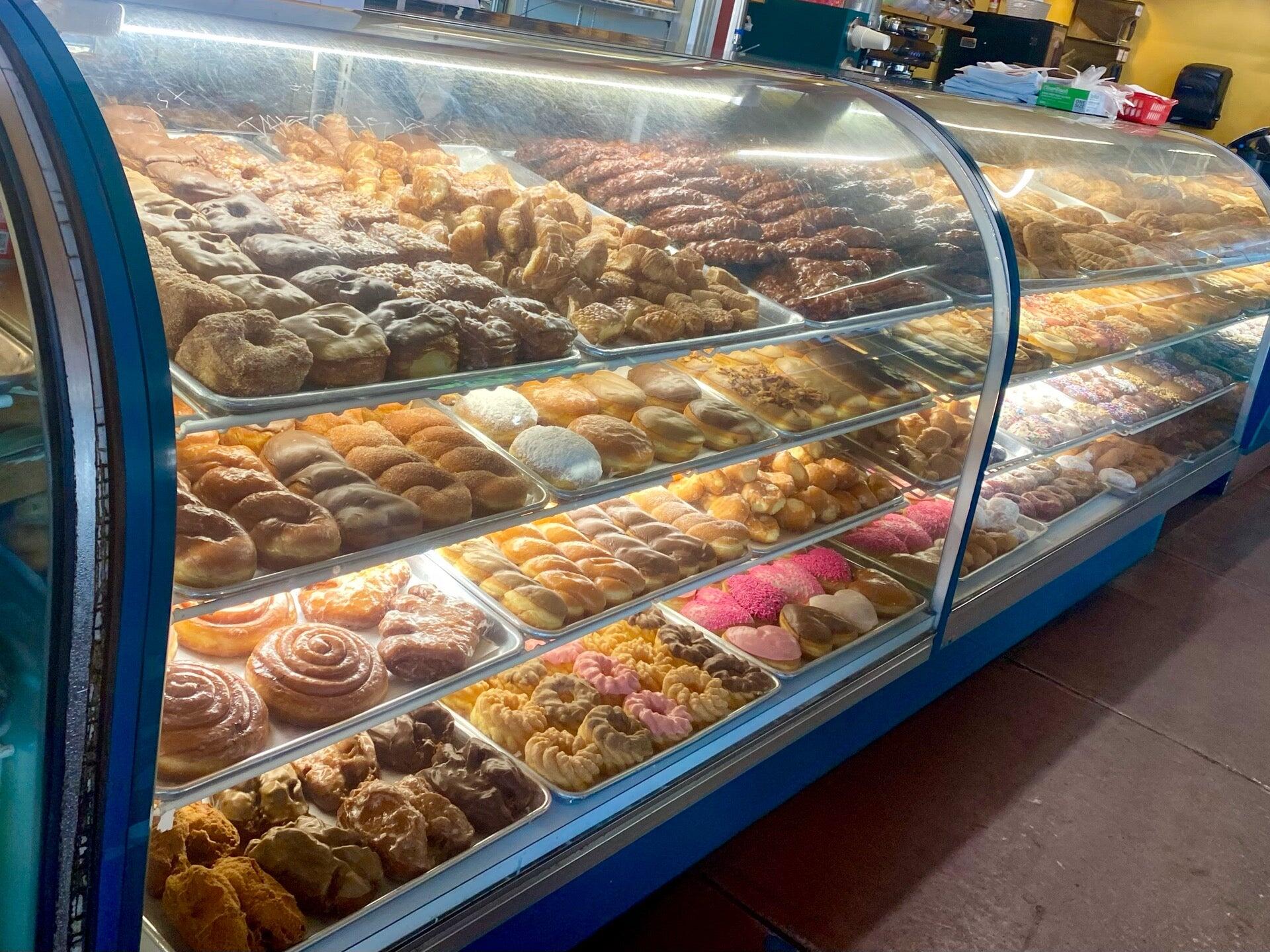 Photo credit: nextdoor