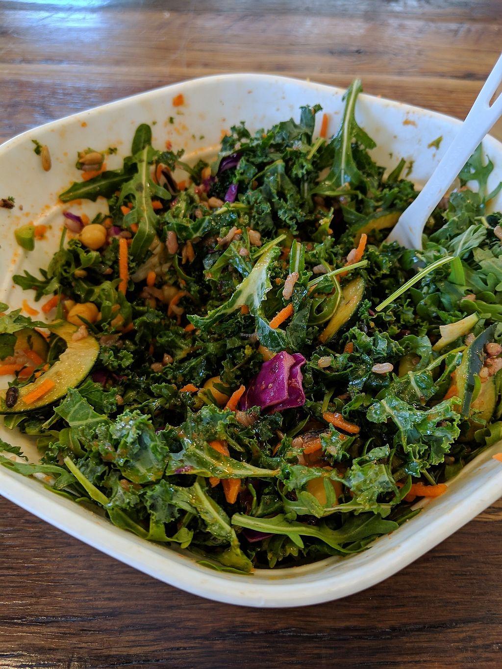 Photo credit: happycow