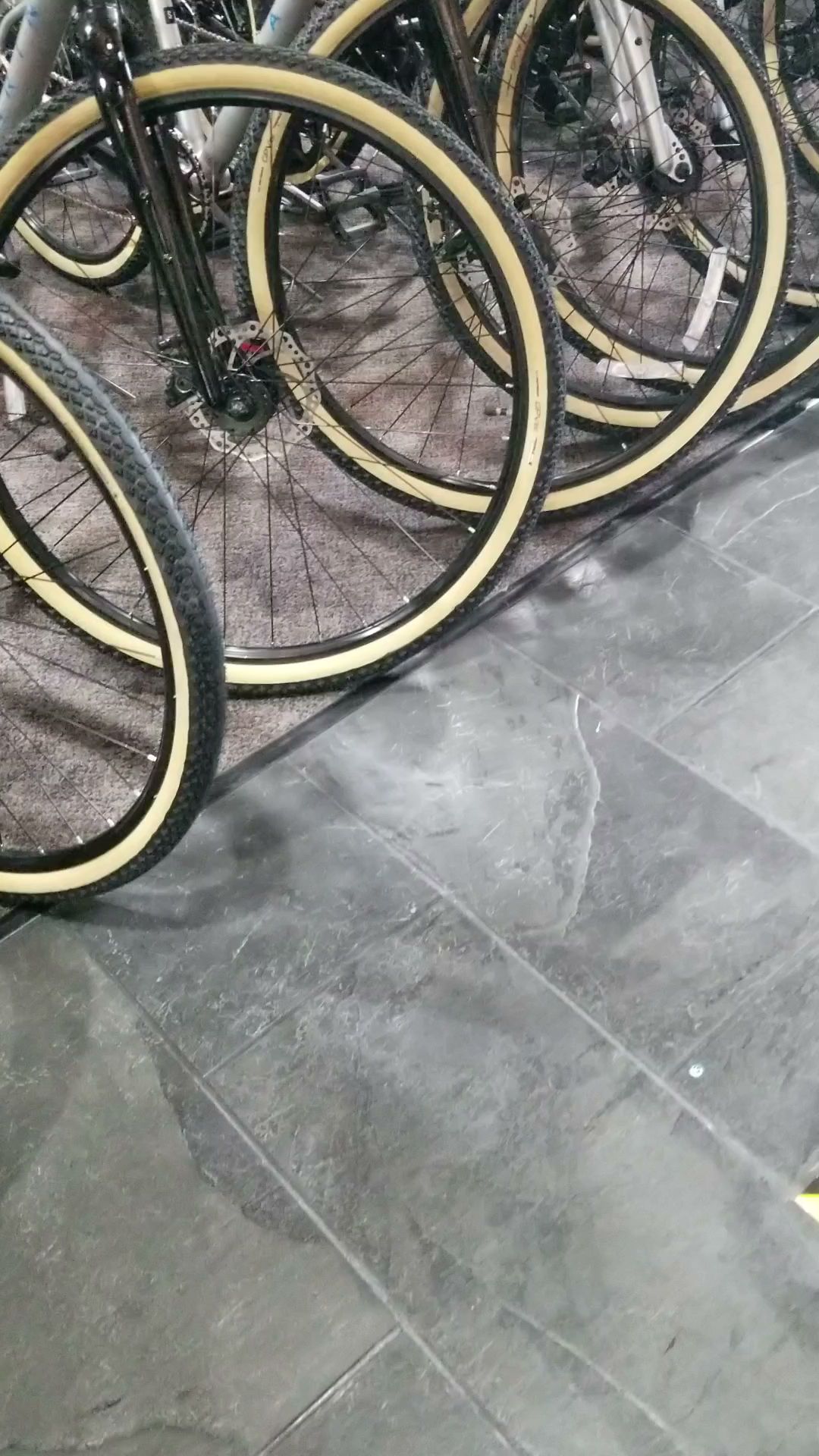 The Bike Connection