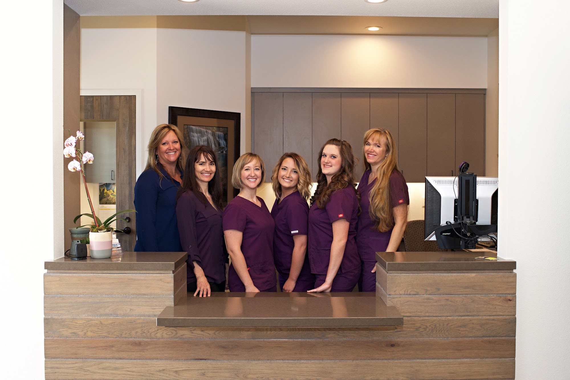 Bruce E Farrell, DDS - Palo Cedro Dental Care