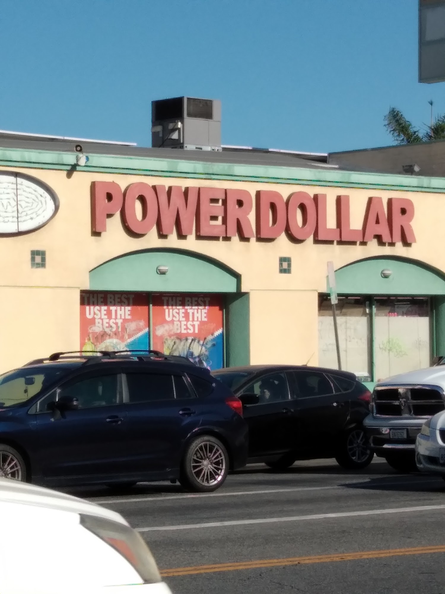 Power Dollar