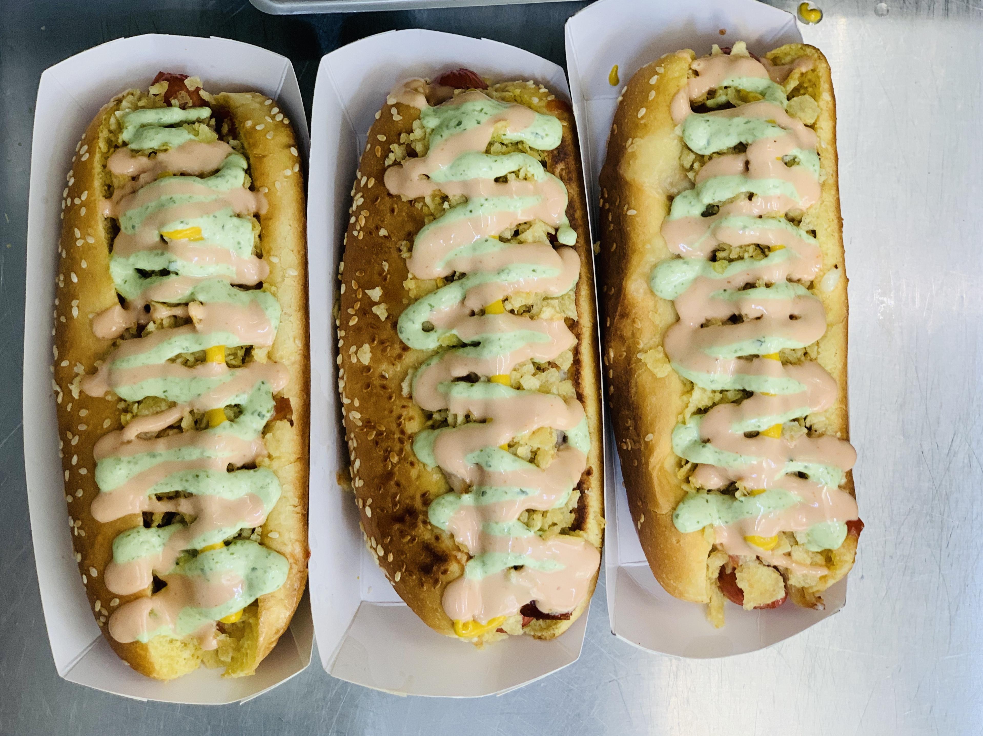 Photo credit: grubhub