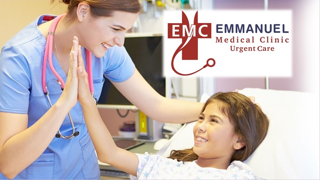 Emmanuel Medical Clinic
