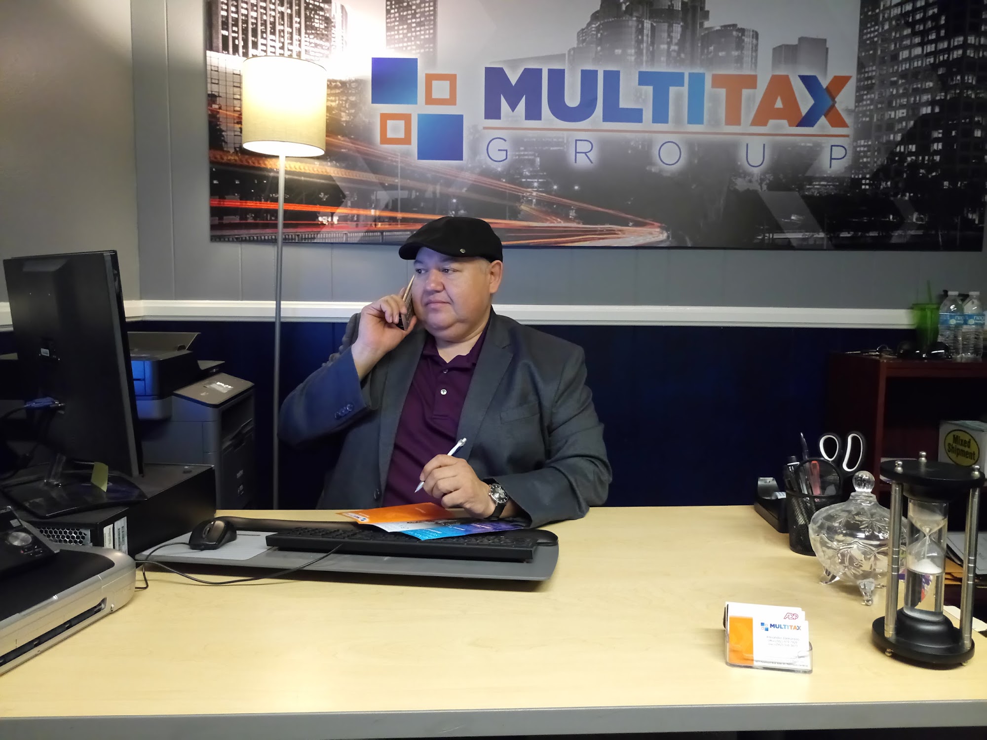 MULTITAX GROUP