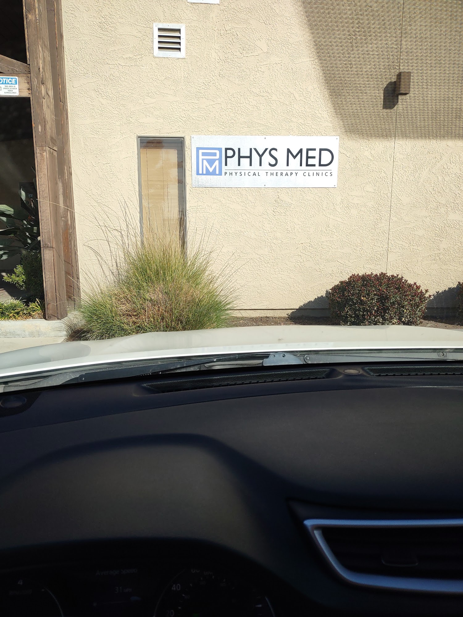 PhysMed - Physical Therapy 650 S Zediker Ave Bldg. 2, Parlier California 93648