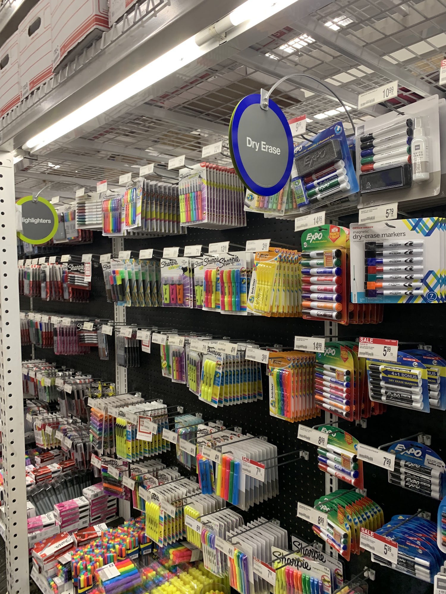 Office Depot