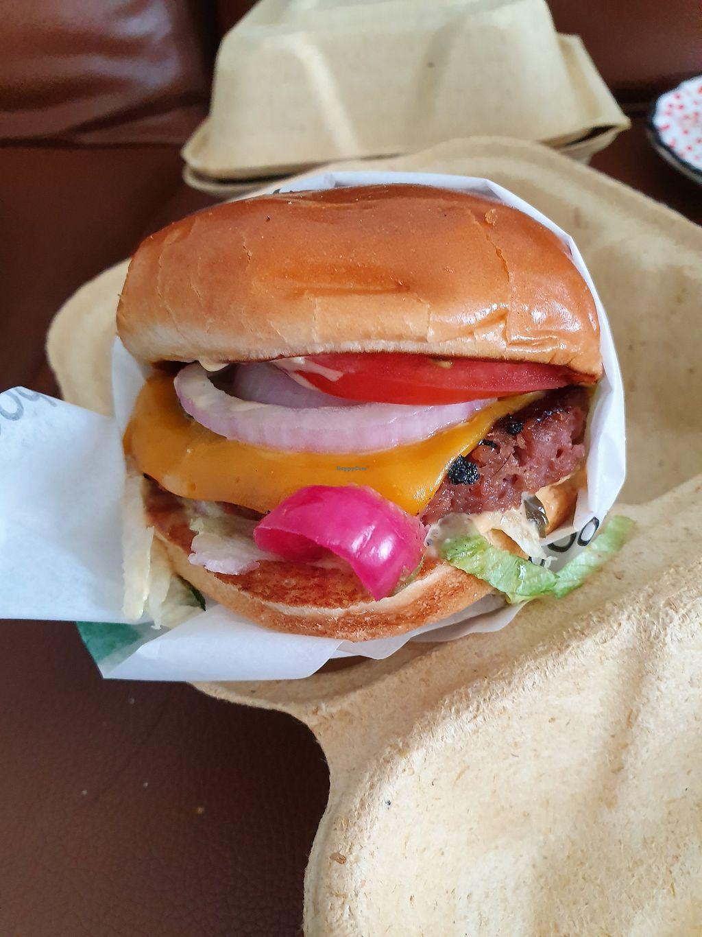 Photo credit: happycow