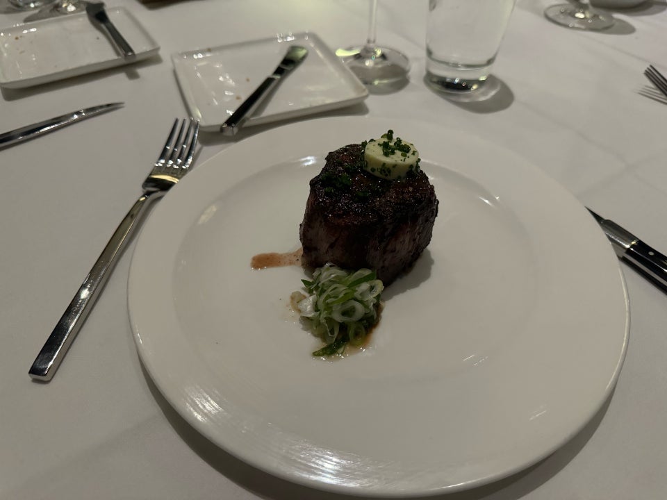 Alexander's Steakhouse