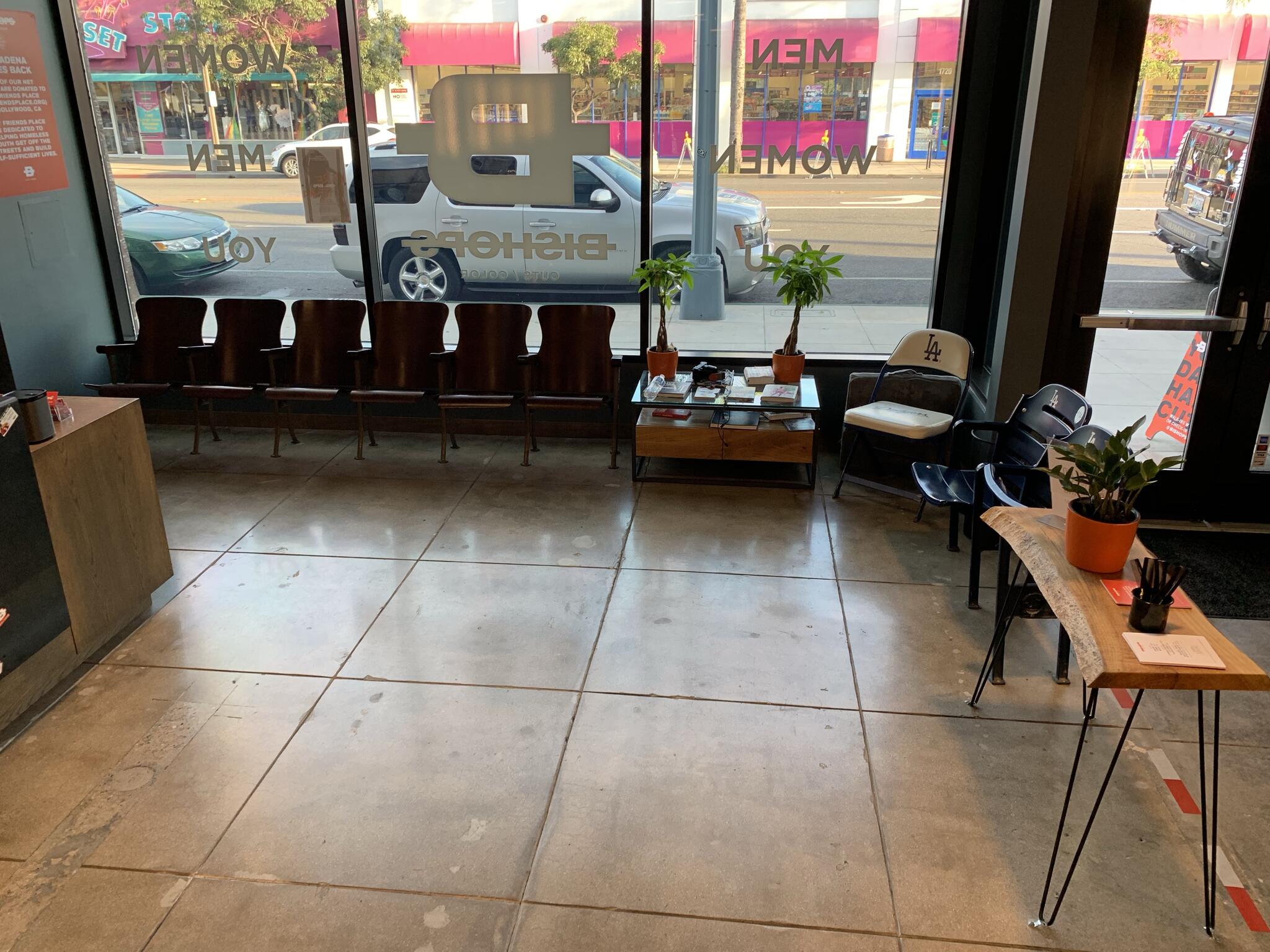 Photo credit: nextdoor