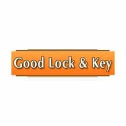 Good Lock & Key