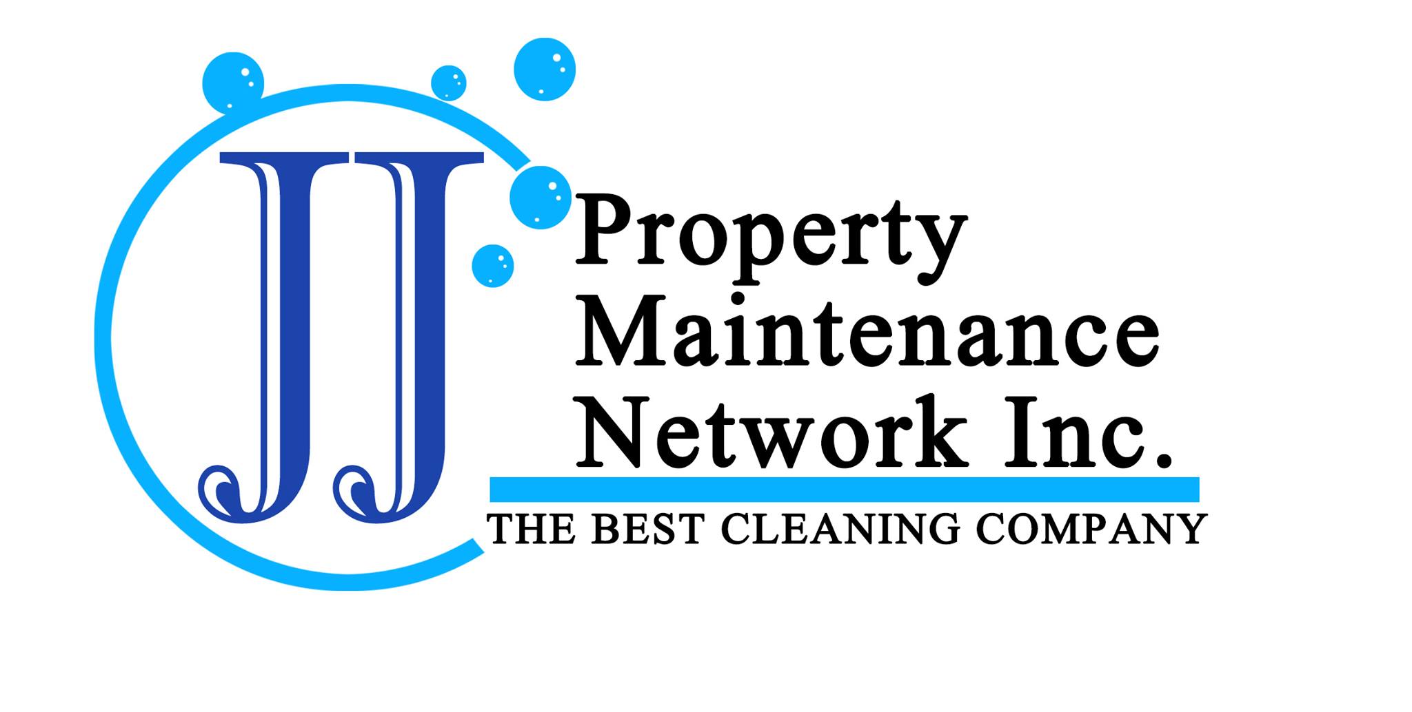 J J Property Maintenance Network