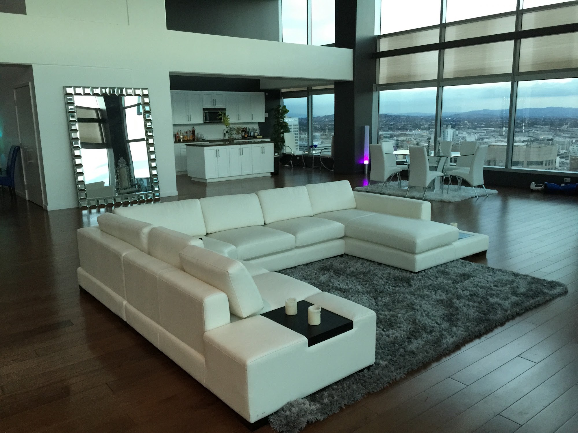 Moppify - Pasadena Housekeeping Service