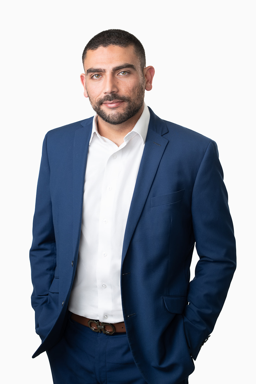 Avo Momdjian - Senior Mortgage Consultant