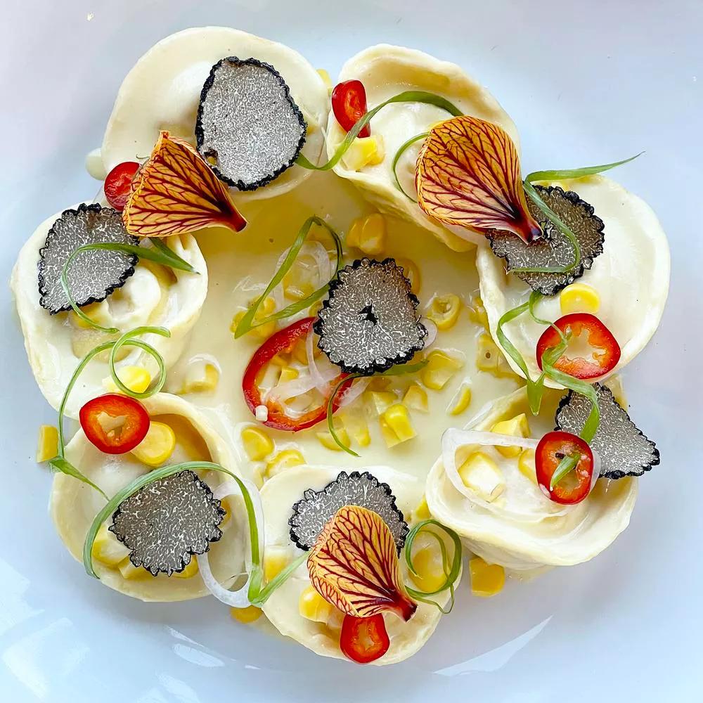 Photo credit: michelin