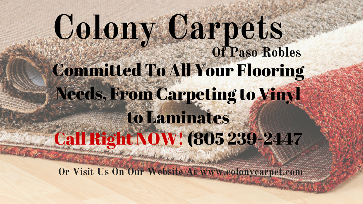 Colony Carpets