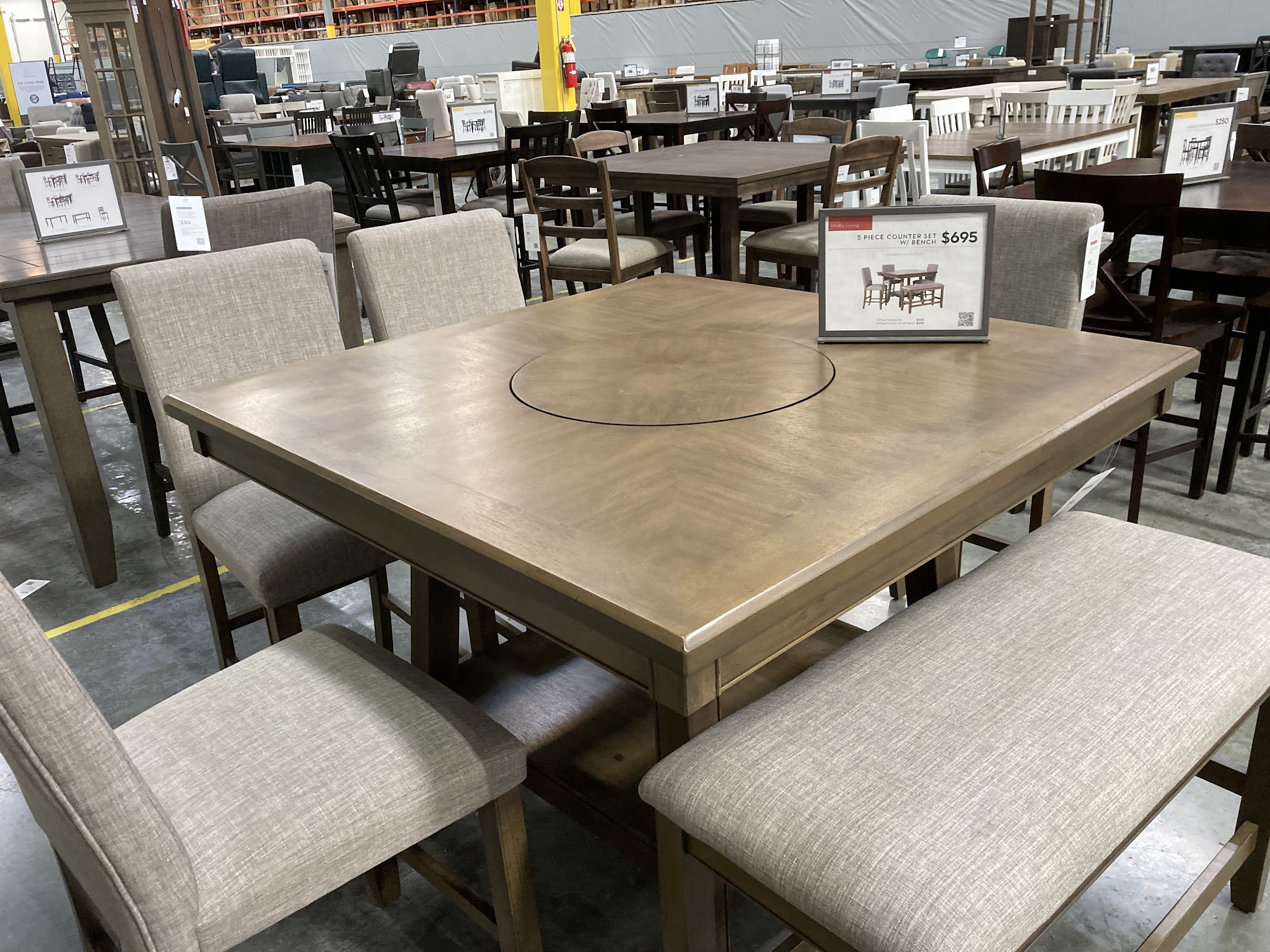 LIVING SPACES OUTLET 18810 Harvill Ave, Perris CA 92570 Loc8NearMe