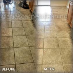 Arias Carpet & Tile Cleaning