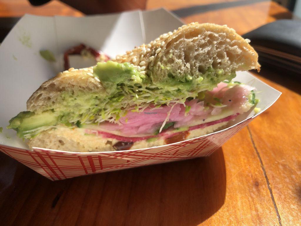 Photo credit: happycow