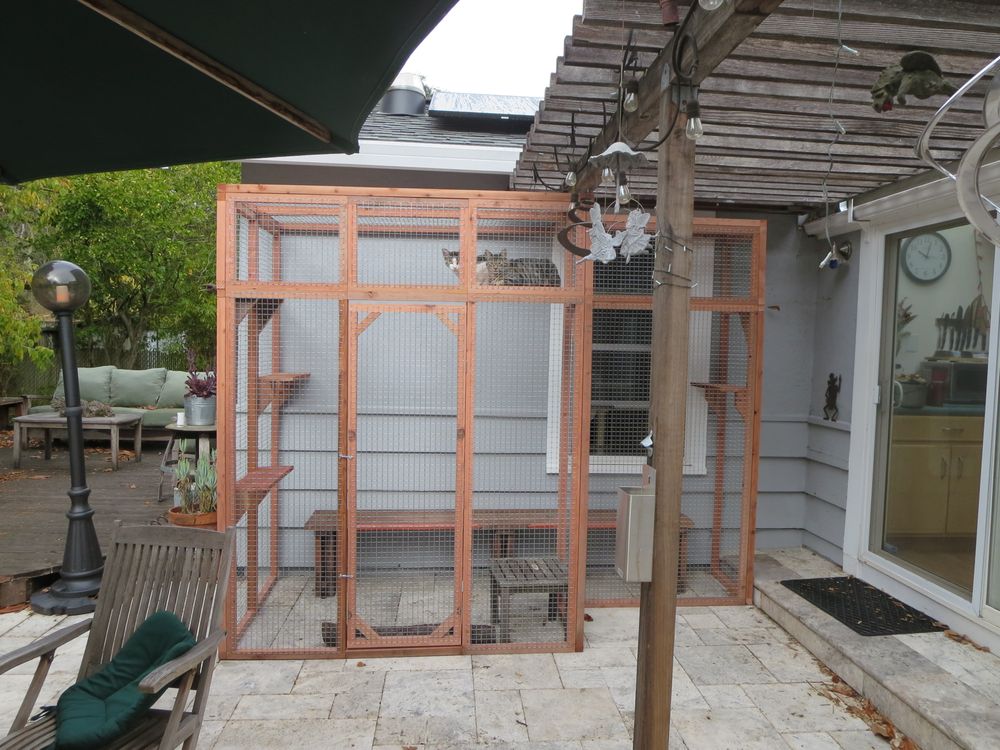 C & D Pet Products Petaluma