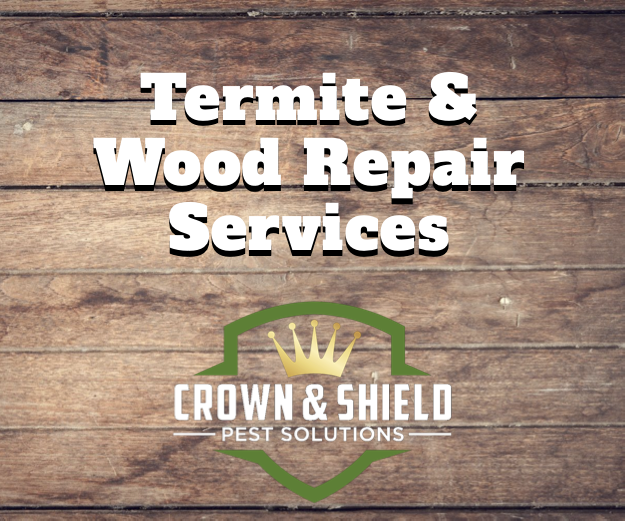 Crown & Shield Pest Solutions