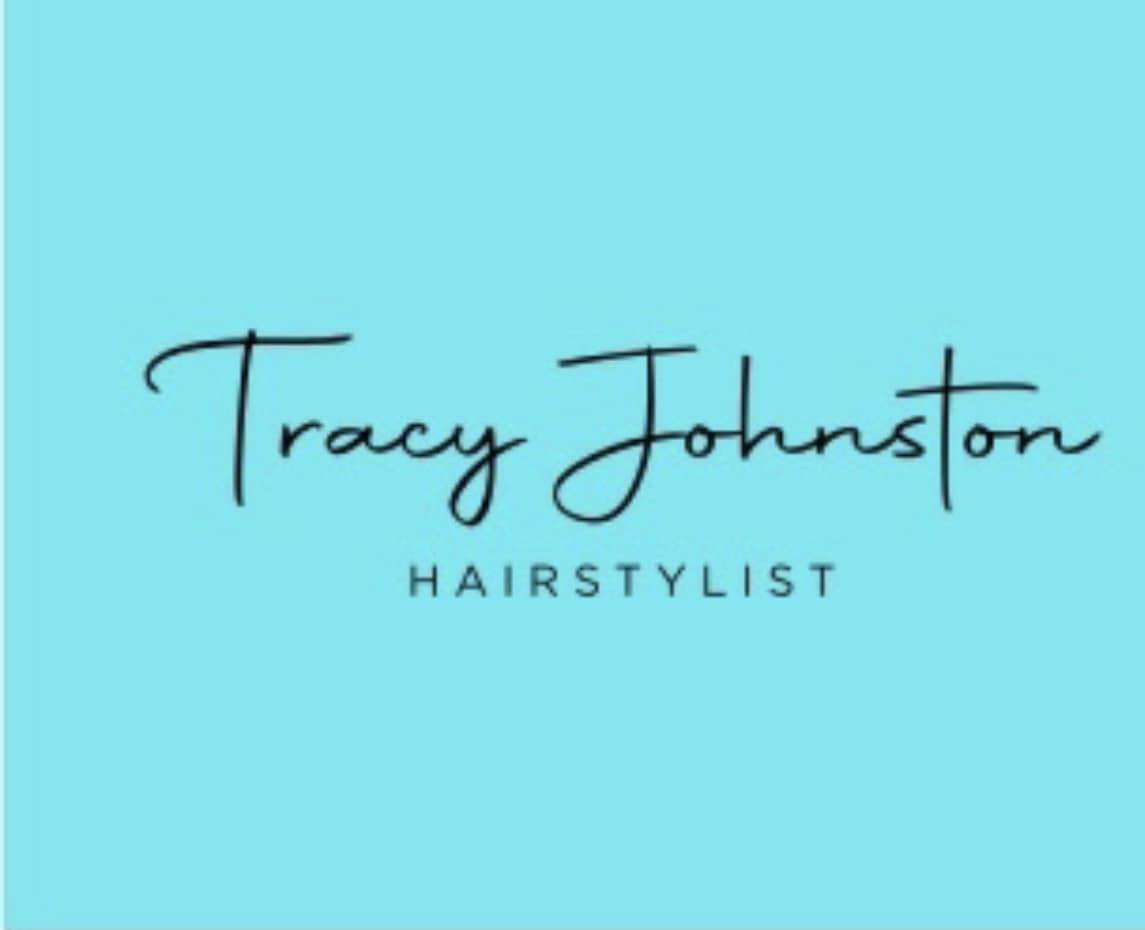 Tracy Johnston Hairstylist