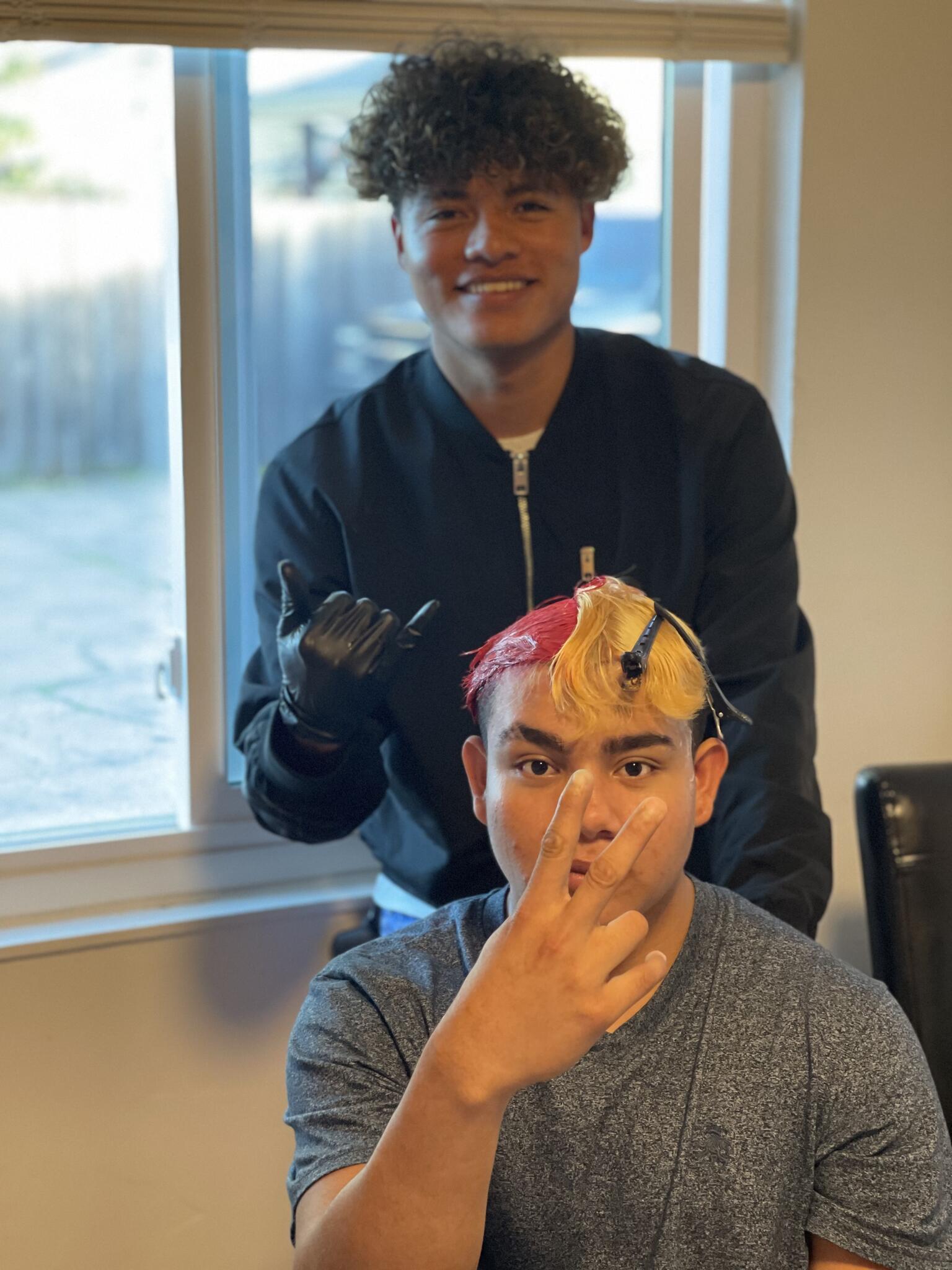 Photo credit: nextdoor