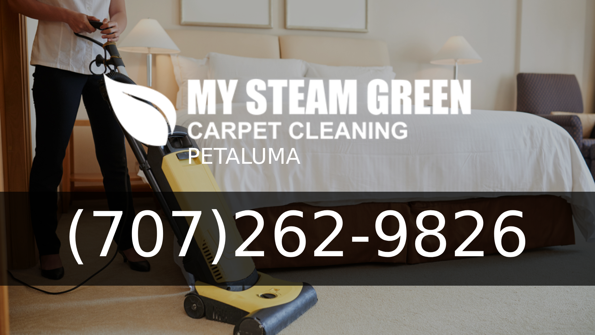 My Steam Carpet Petaluma