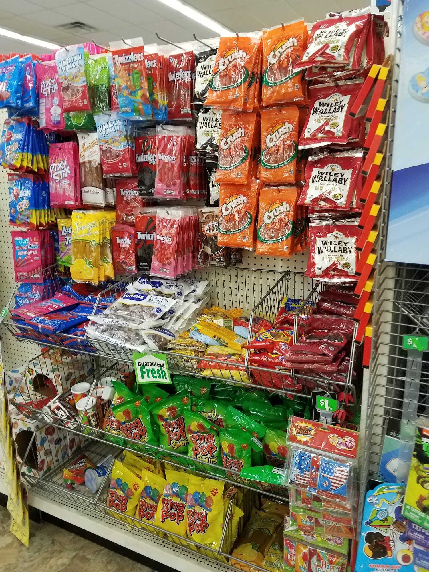 Dollar Tree