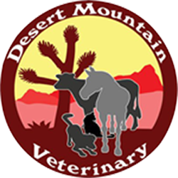 Desert Mountain Veterinary