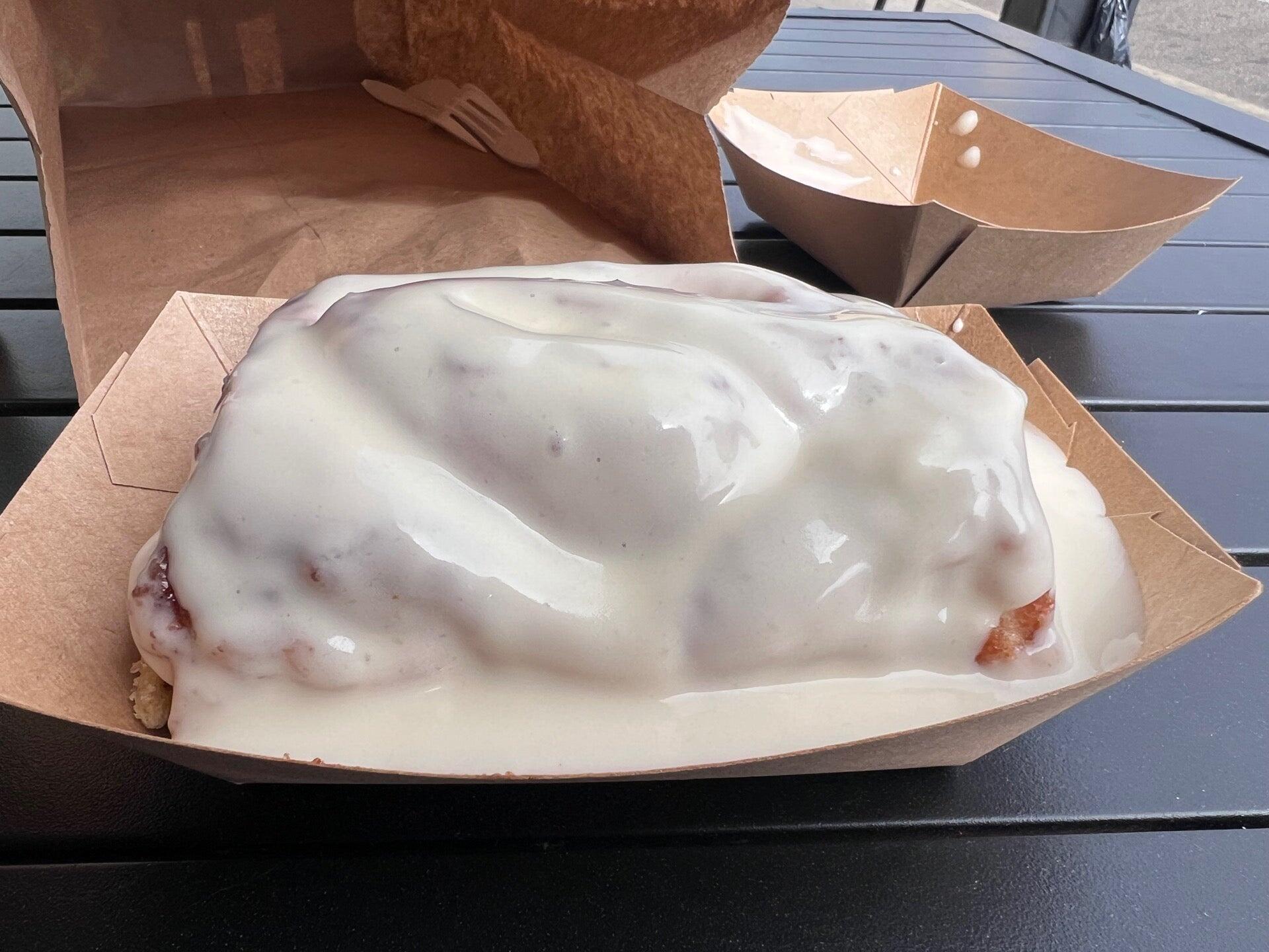 Photo credit: nextdoor