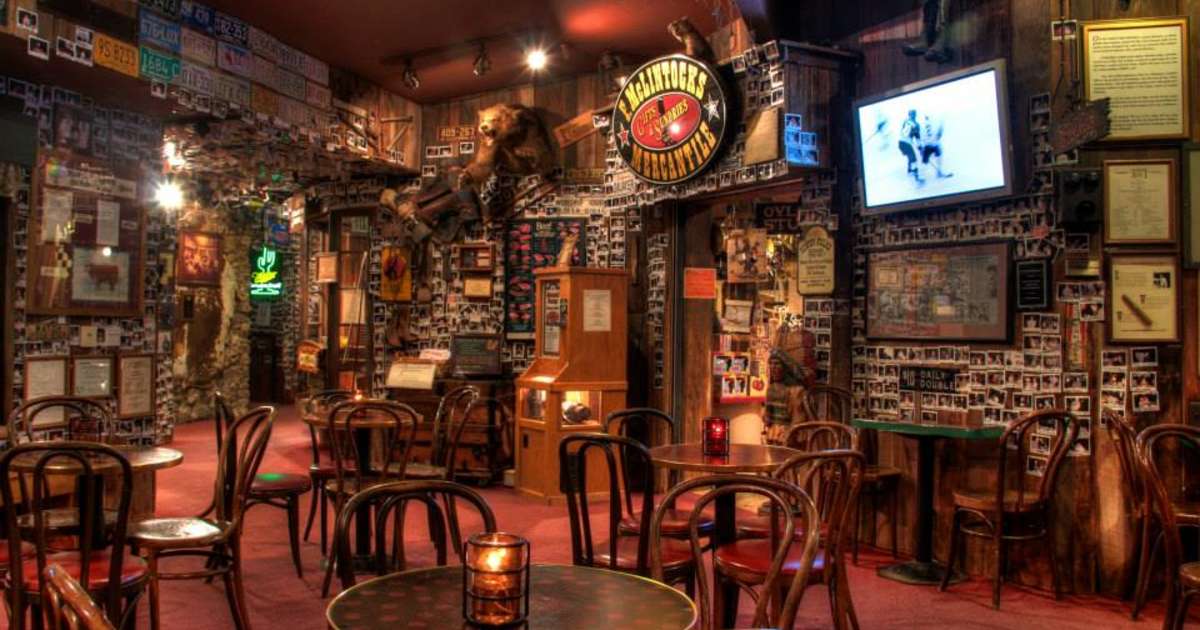 Photo credit: thrillist