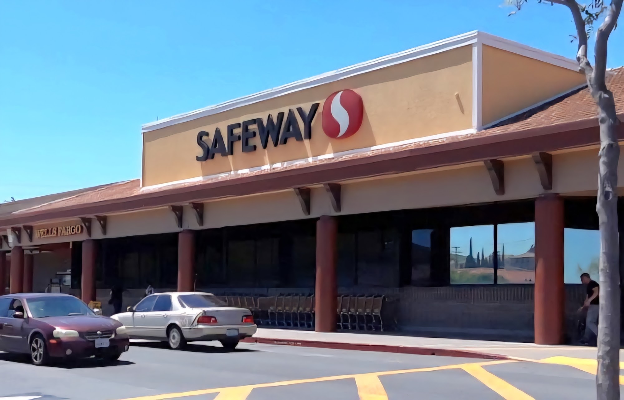 Safeway Bakery