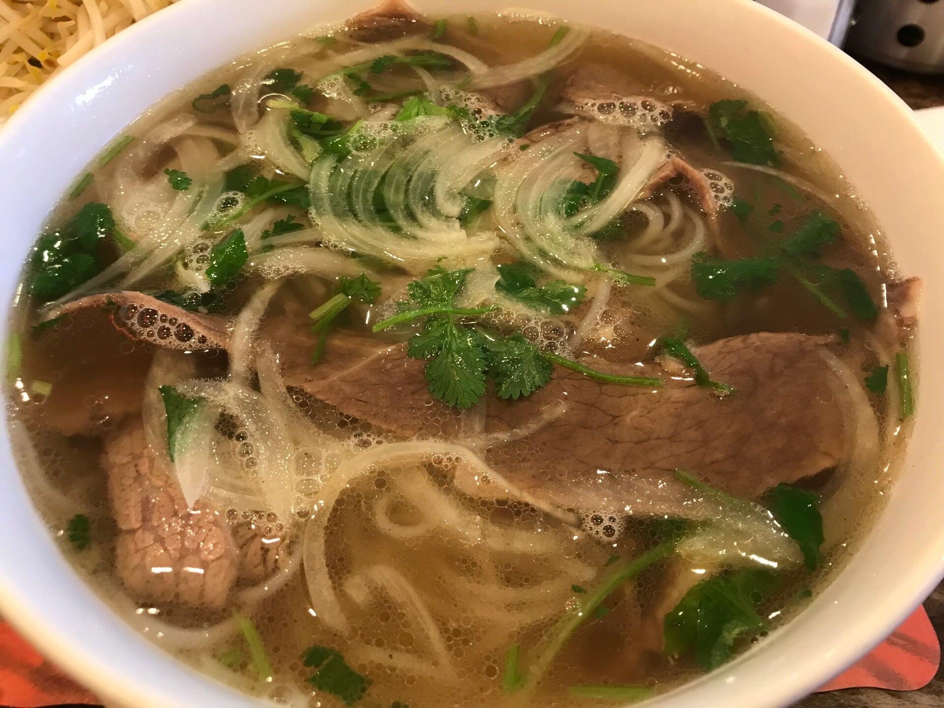 Pho Noodle House