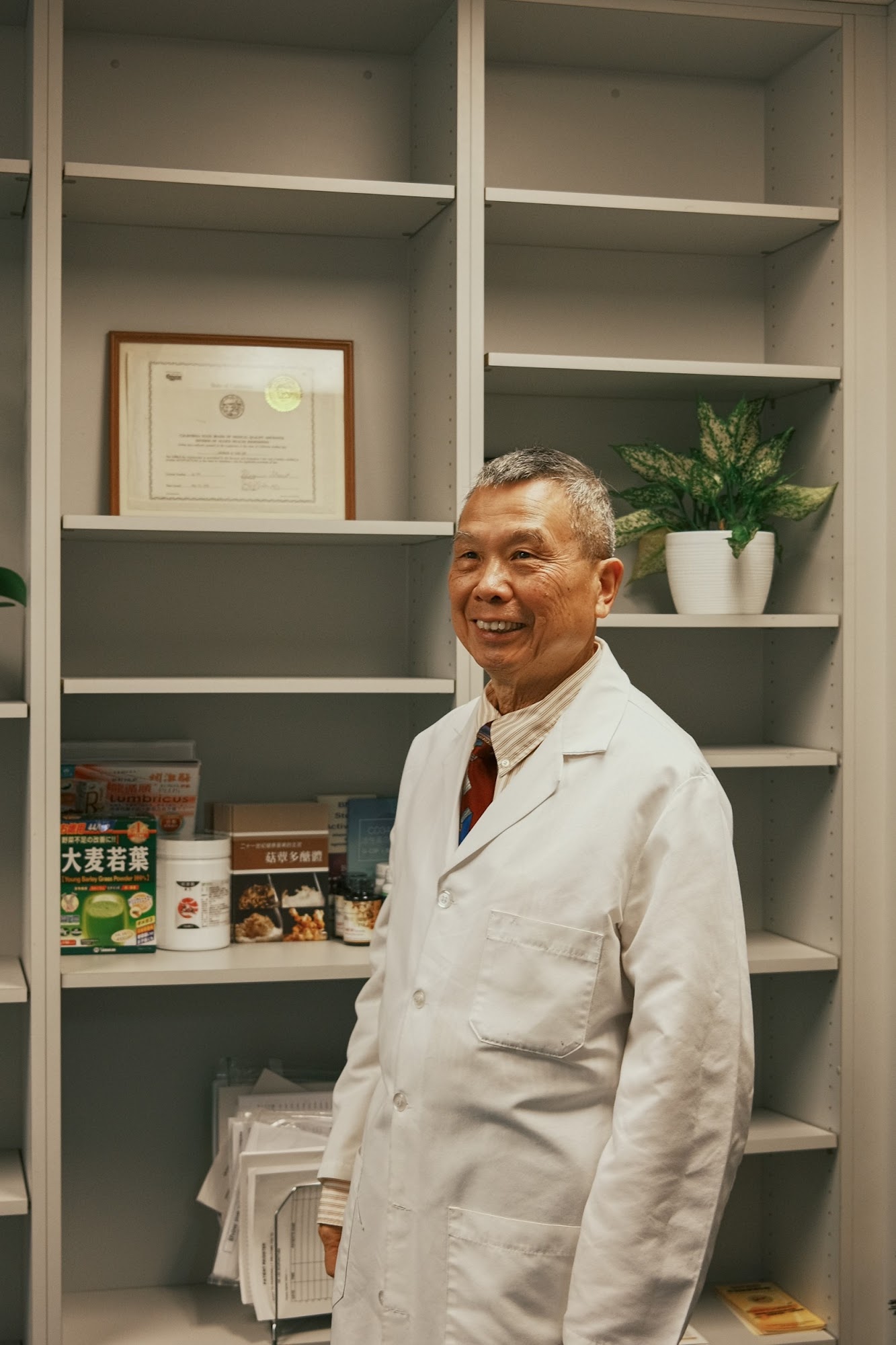 Doctor Lee Acupuncture