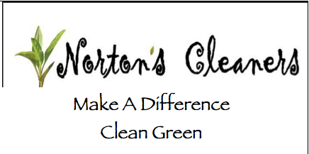 Norton's Cleaners