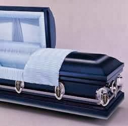 New Options Funeral Services