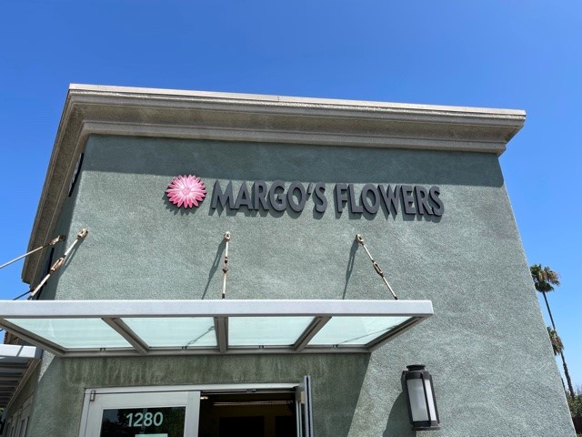 Margo's Flowers