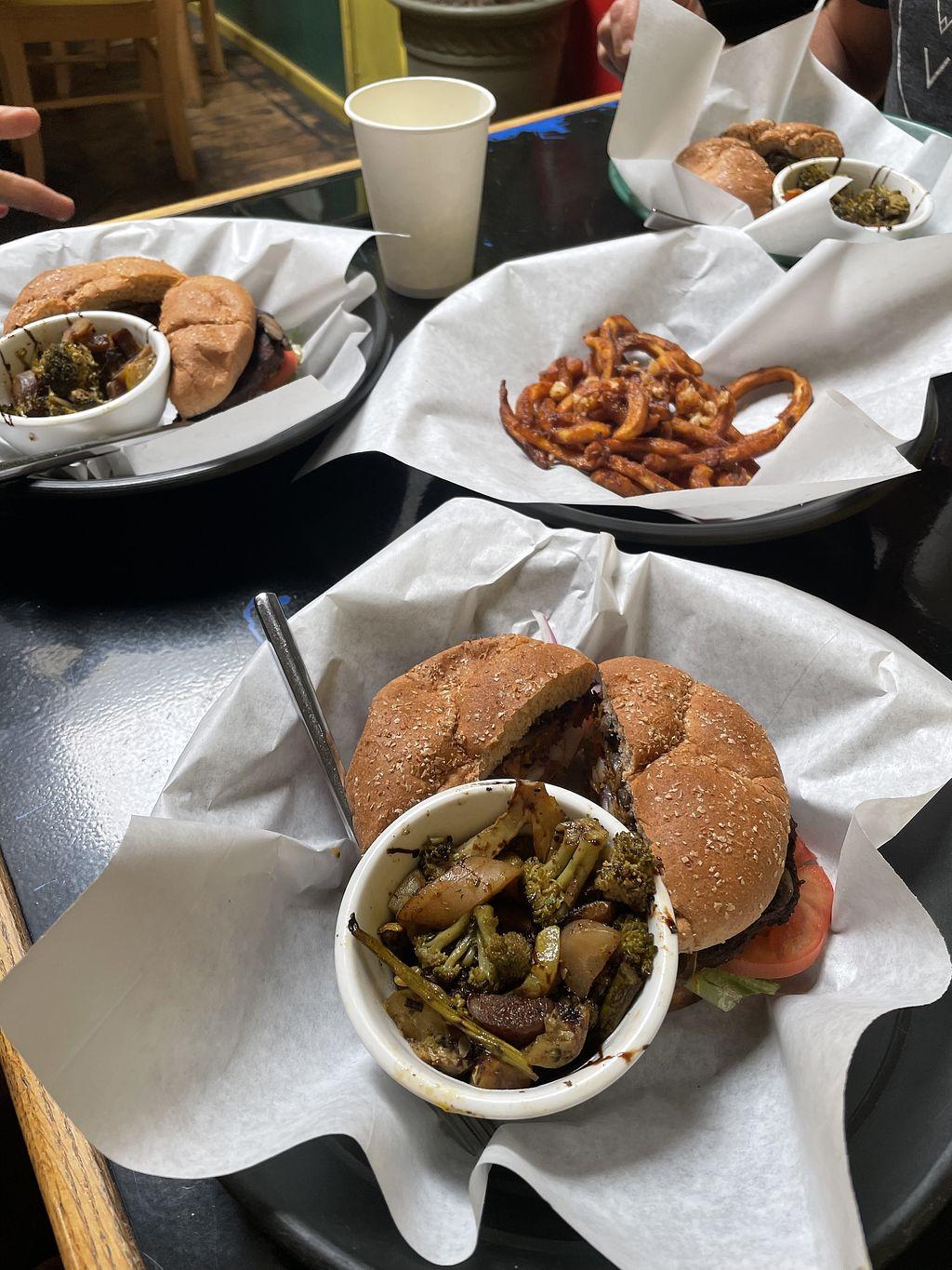 Photo credit: happycow