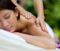 Karen Fleeman, Certified Massage Therapist