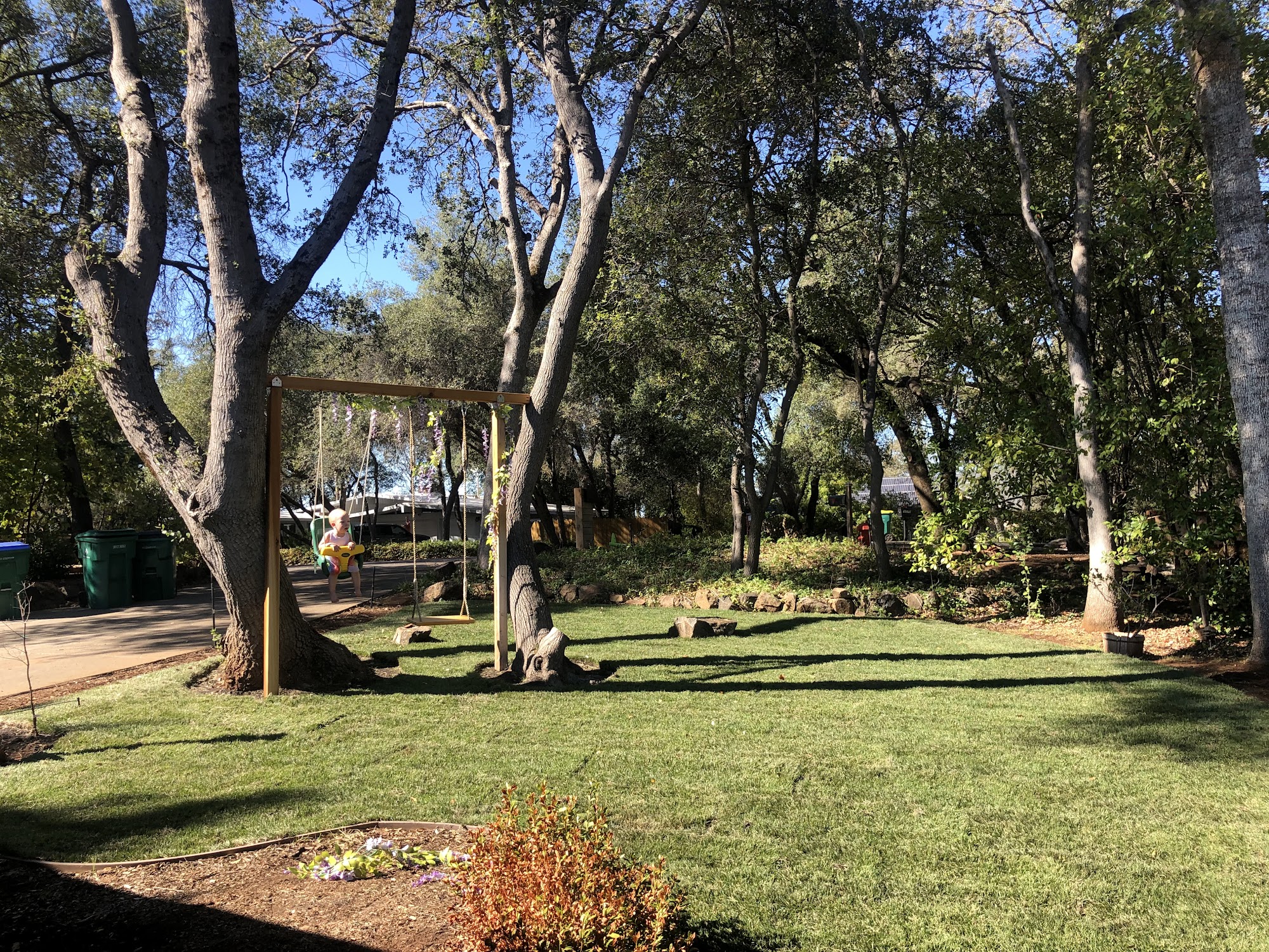 Green Hills Landscaping