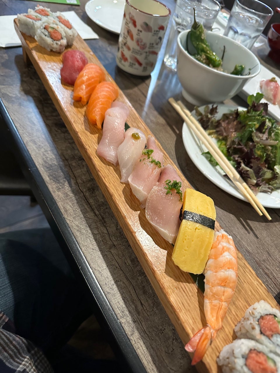 Sushi Beluga (Playa Del Rey)