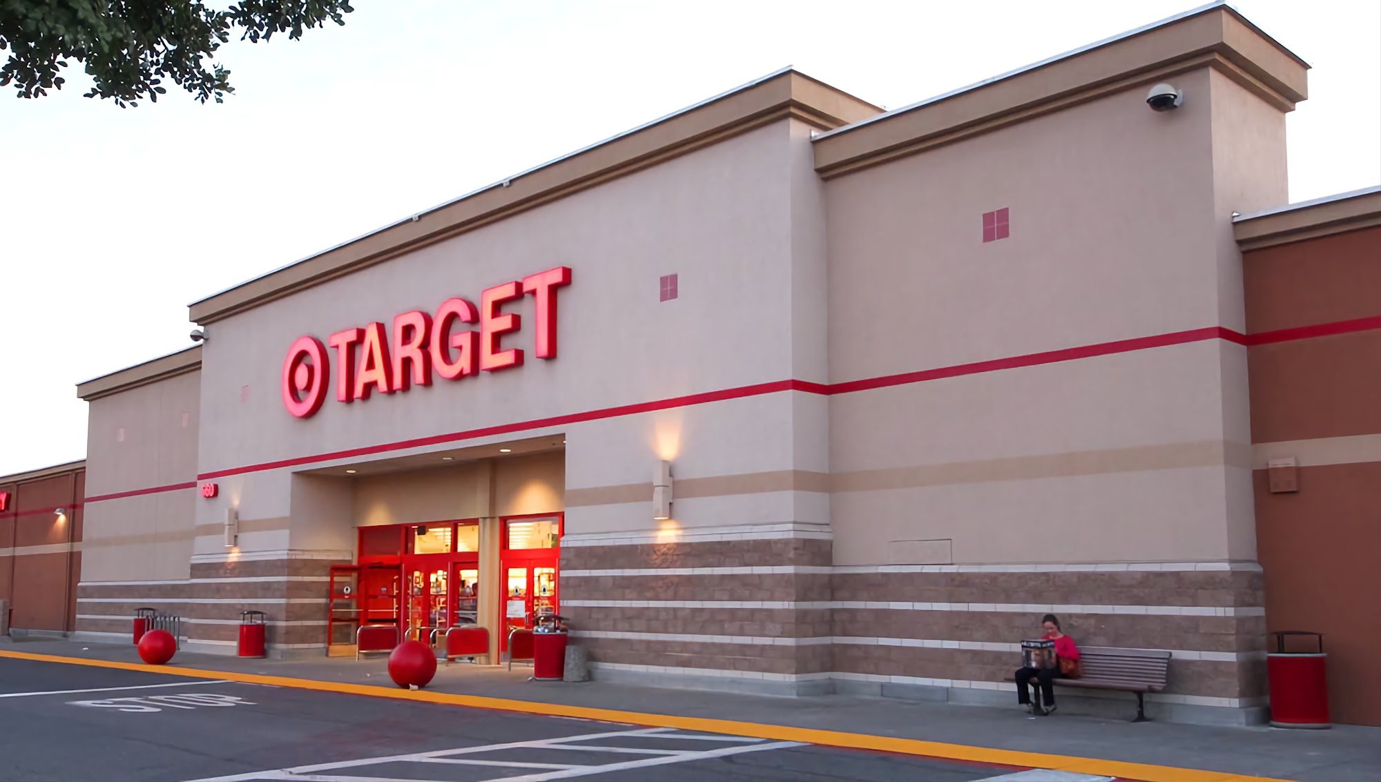 Target Grocery