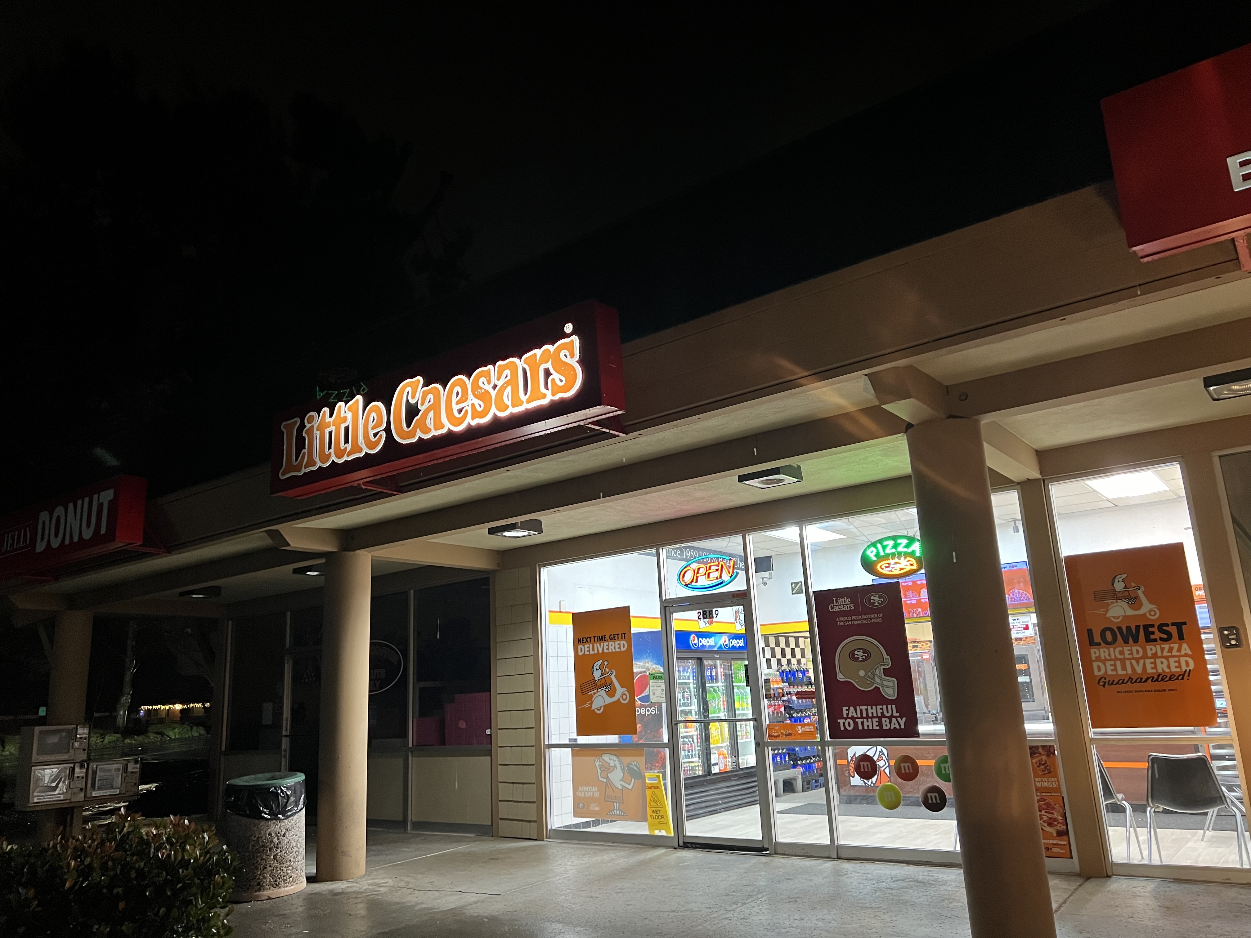 Photo credit: restaurantji