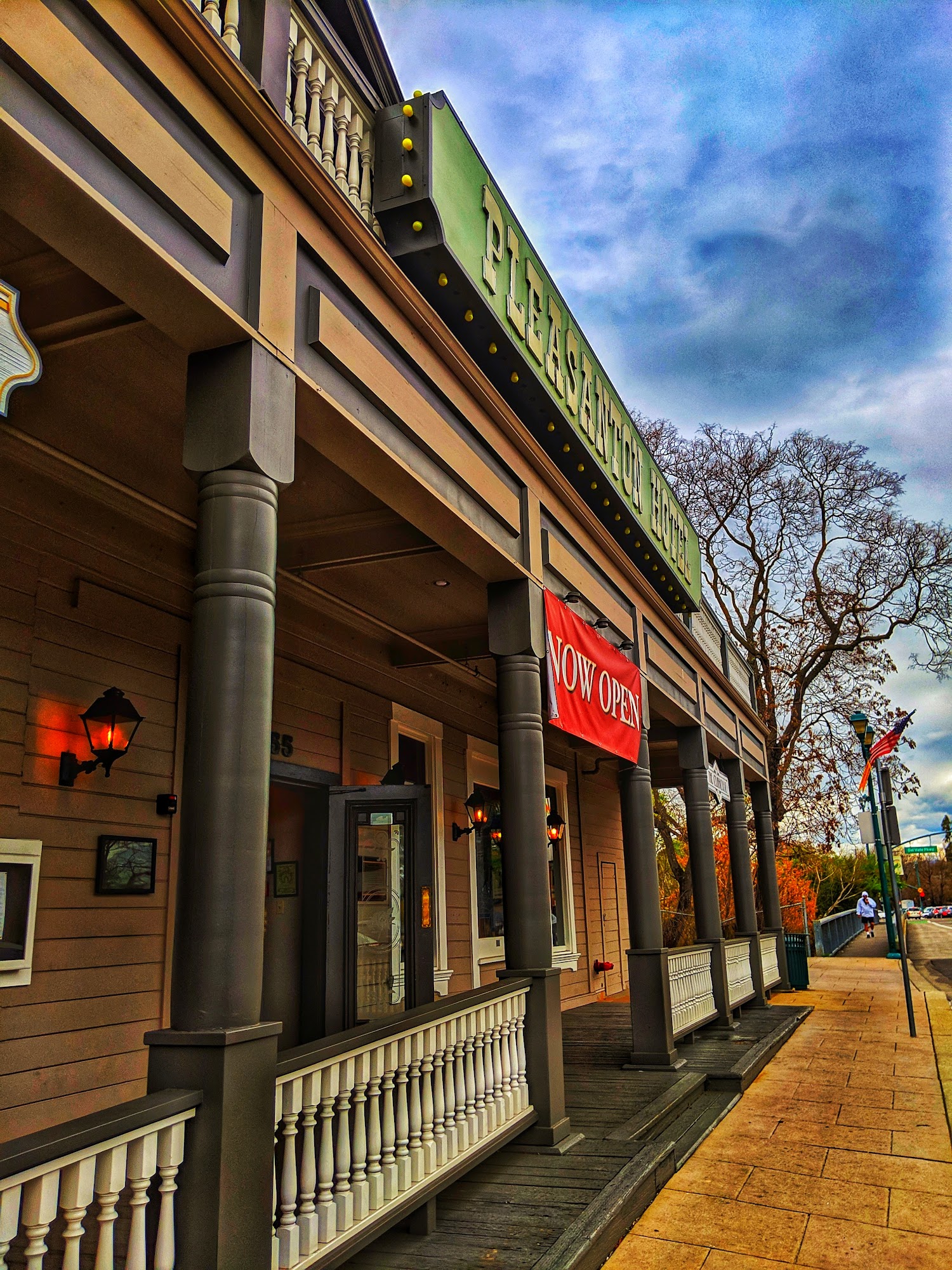 Main Street Brewery