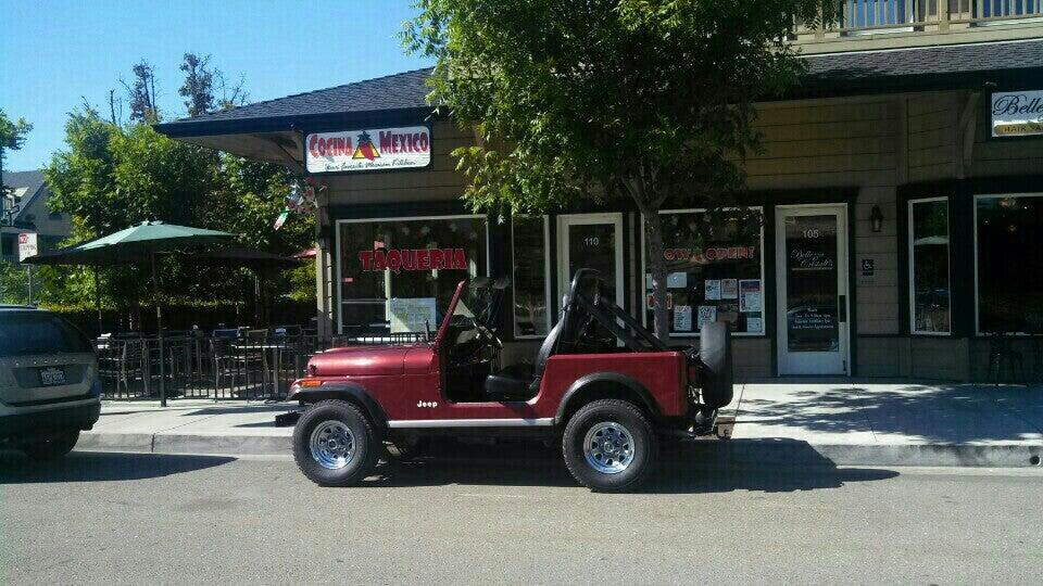 Photo credit: nextdoor