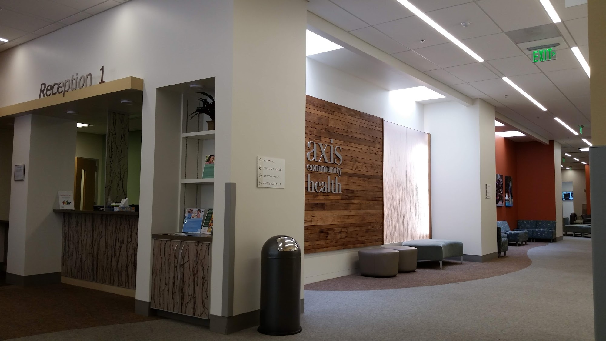 Axis Community Health - Medical Clinic